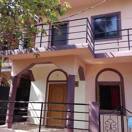 Guitar Home Stays Кандолім Екстер'єр фото